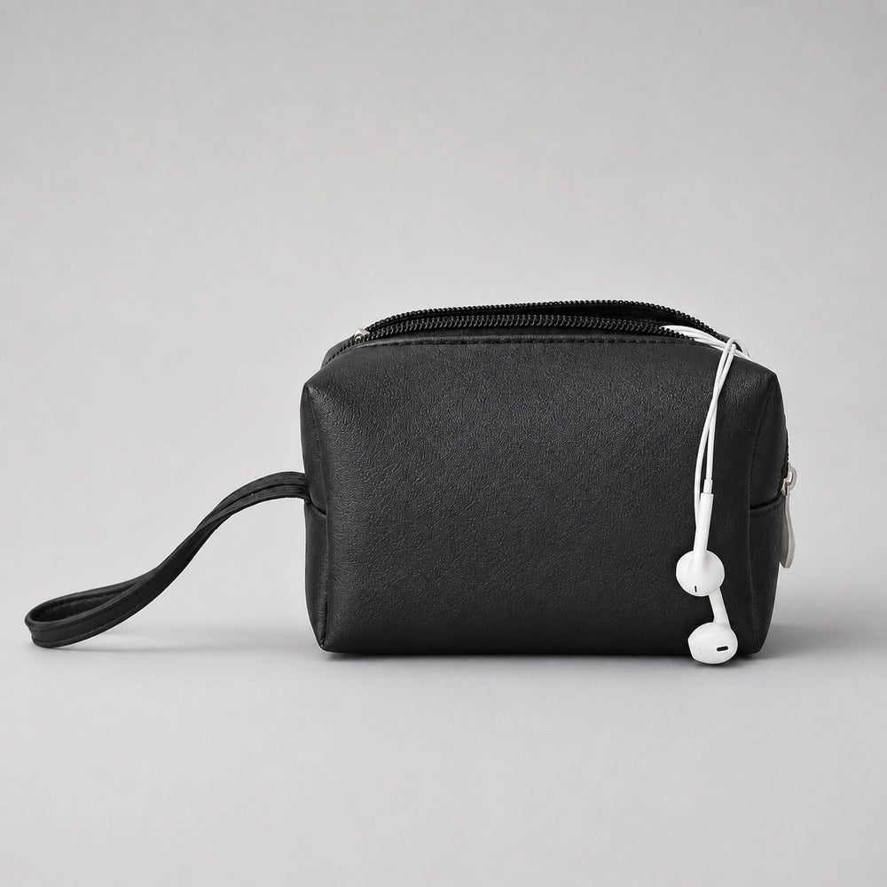 Nomad Pouch - Pochette organisatrice pour câbles et chargeurs