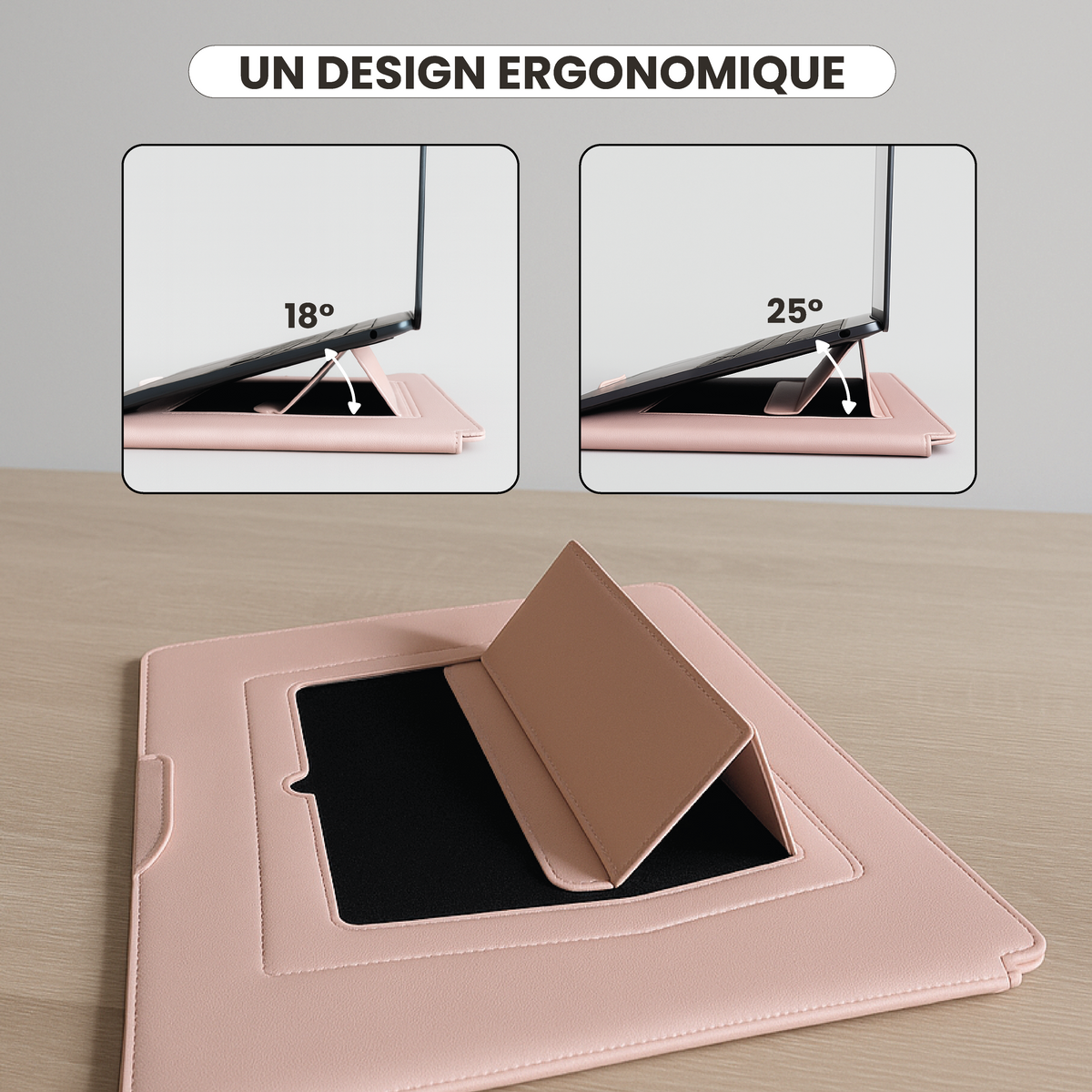 Nomad Station – Le setup multifonctions qui vous accompagne partout