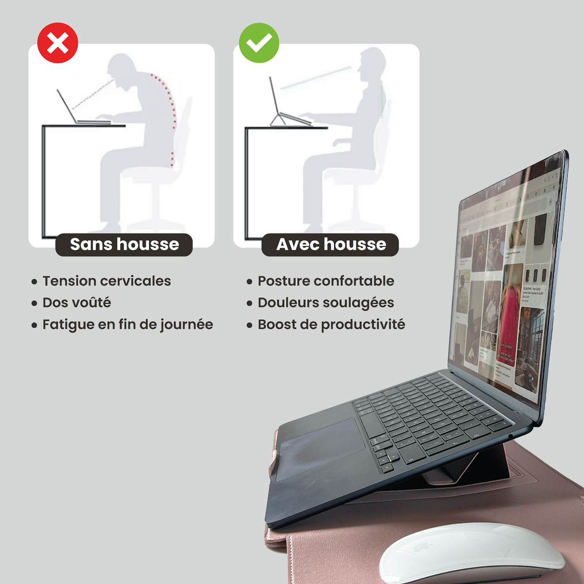 Nomad Station – Le setup multifonctions qui vous accompagne partout